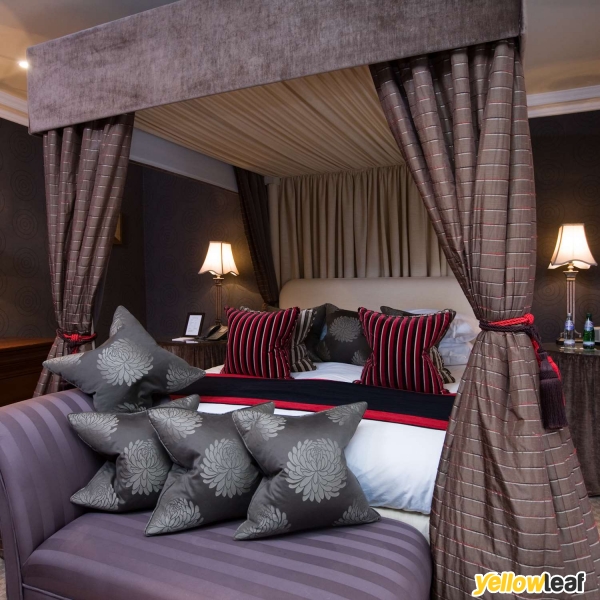 Hotel du Vin & Bistro Glasgow