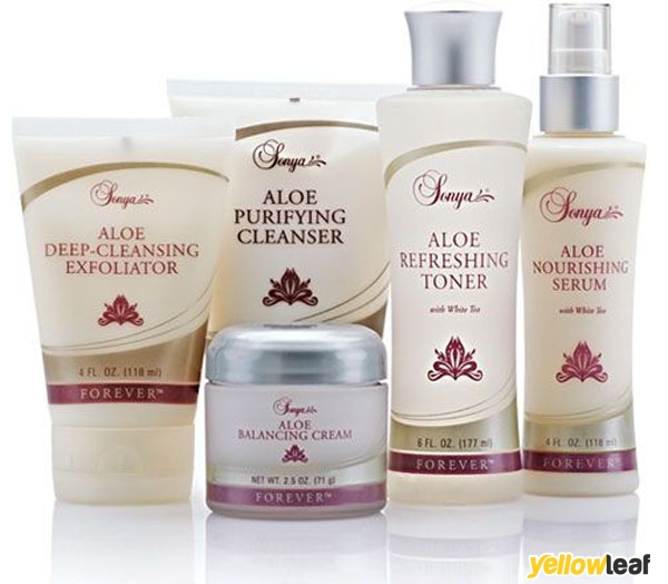 Amazing Health UK