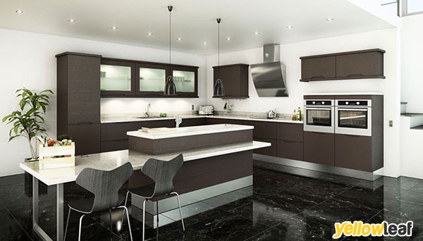 Capital Kitchen And Bedroooms Limited