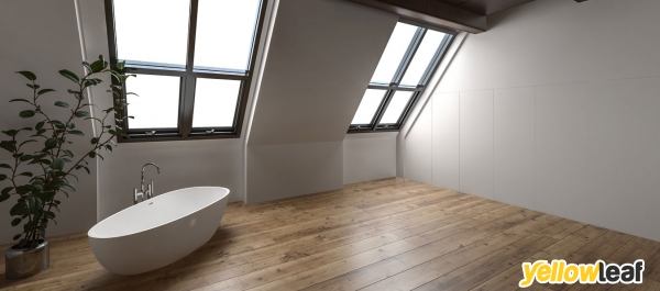 Loft life