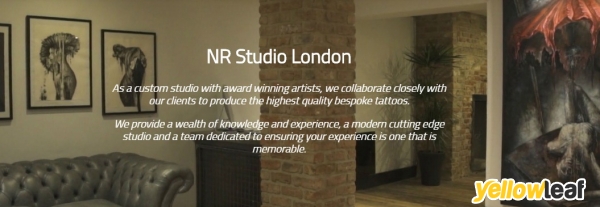 NR Studios