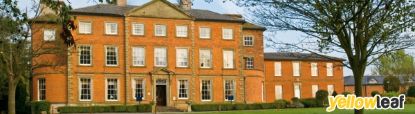 Macdonald Ansty Hall