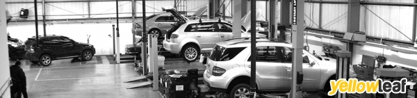 GSF MotorWorks
