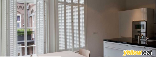 Shutup Shutters