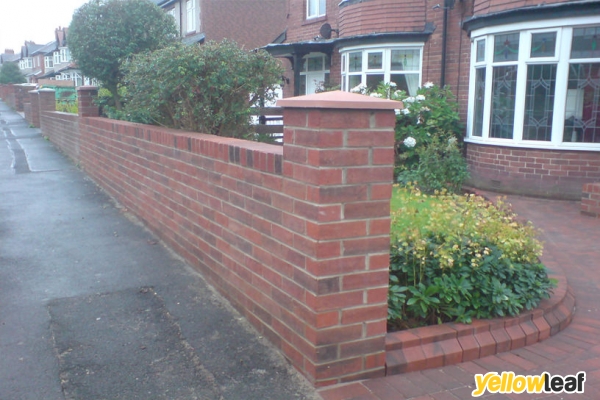 D Charmley Builders