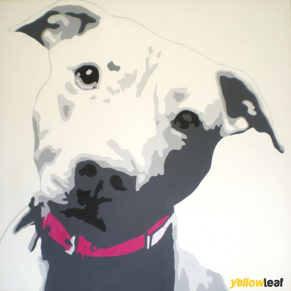 Gingerz Art Gallery