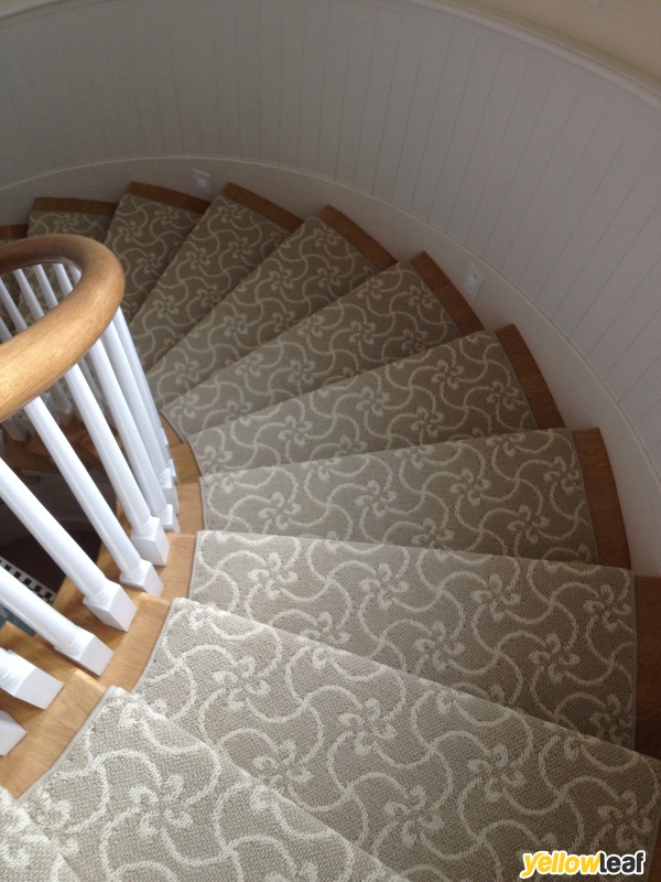 Wisefloors