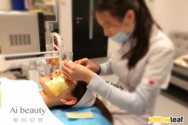 Ai Beauty