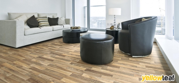 Nailsea Flooring