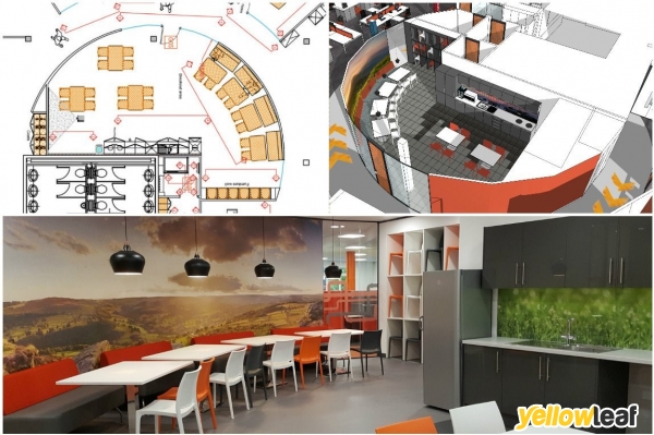 AMH Commercial Projects Ltd