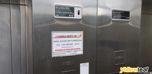 FireShield Safety Ltd