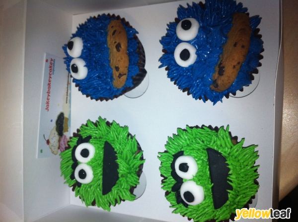 jakeybakeycakey