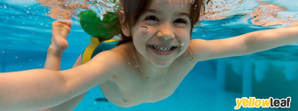 Hertsmere Leisure