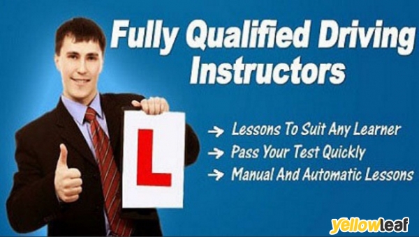 City Wide Driving Lessons