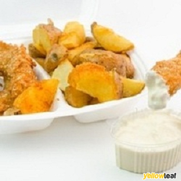 Takeaway Supplies