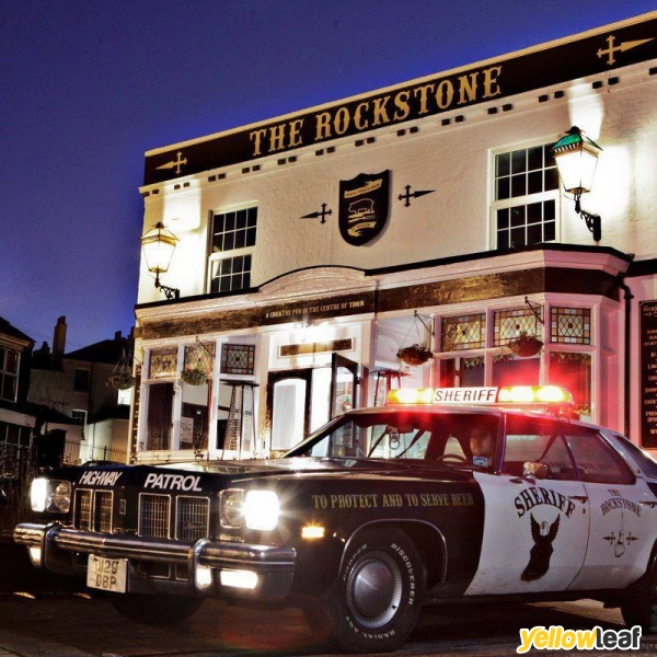 The Rockstone