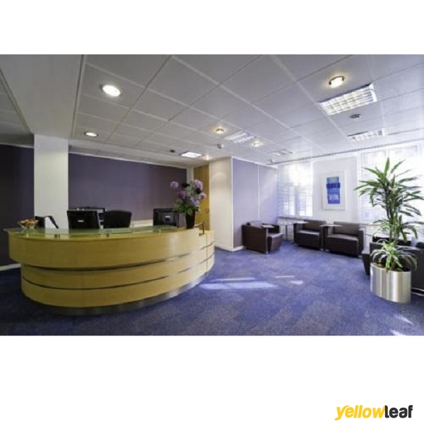 Dynamic You Therapy Clinics
