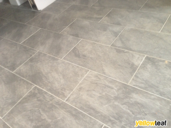 Estuary Construction Ltd