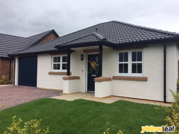 Reiver Homes