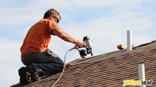 Eagle Roofing
