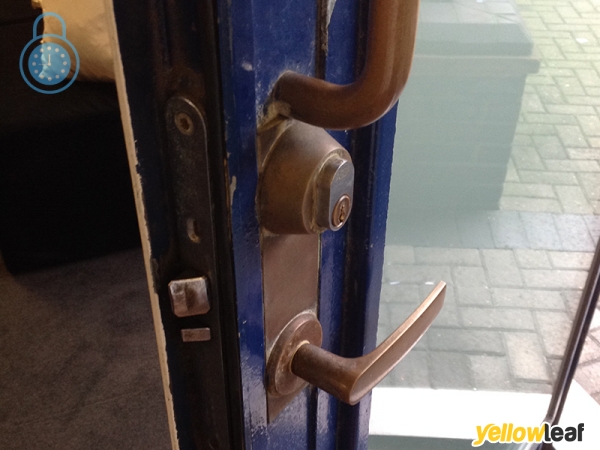 Brixton Locksmith