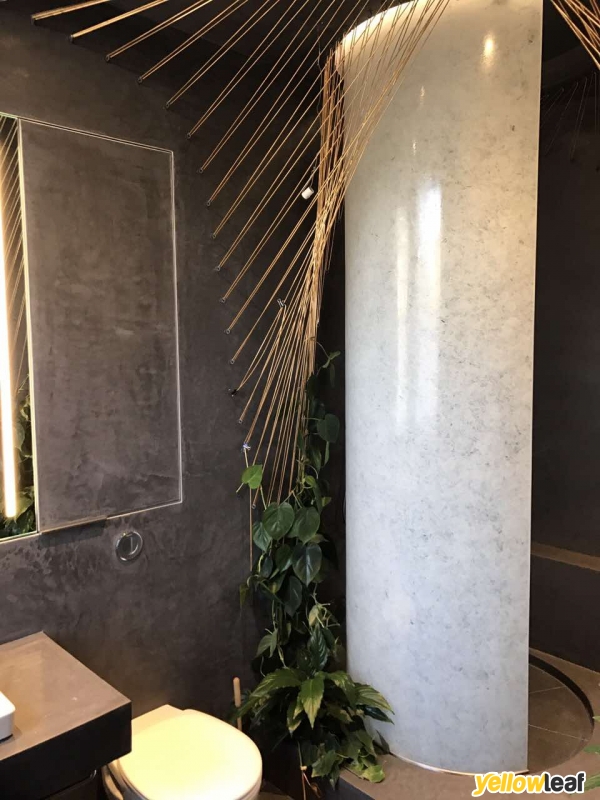 MK Refurbishment London Ltd