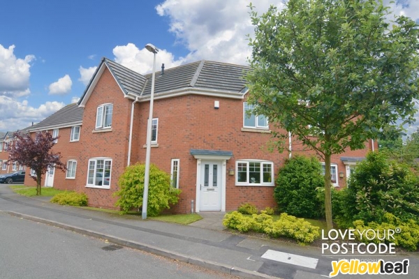 loveyourpostcode.com