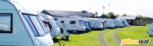 Thorpe Farm Centre