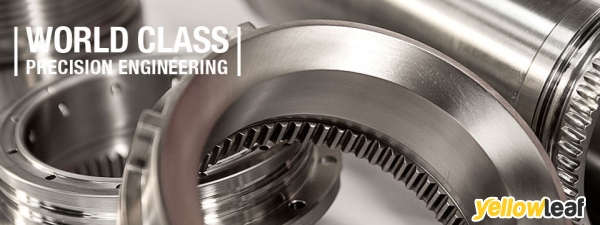 MNB Precision Ltd