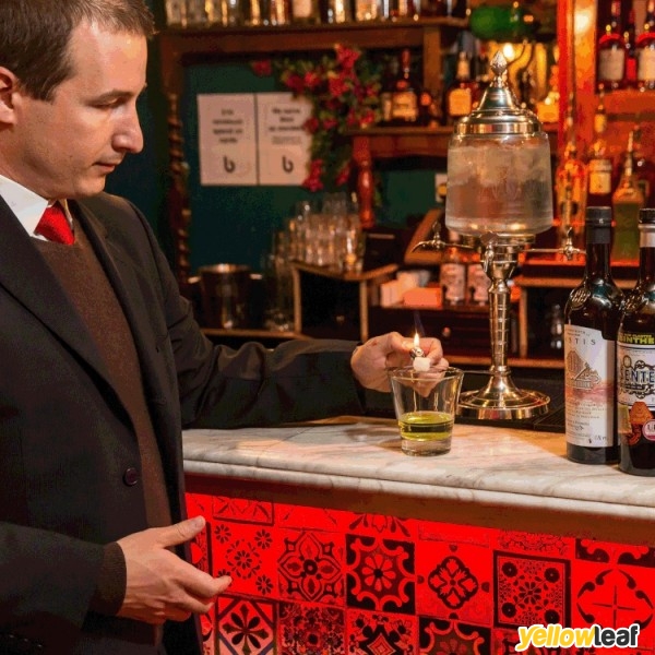 Emporia Brands Ltd