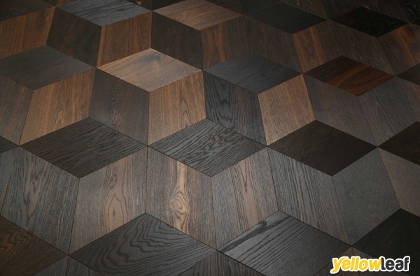 Unique Bespoke Wood