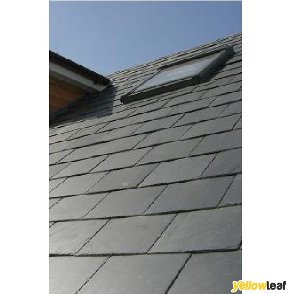 D C Roofing & Sons LTD