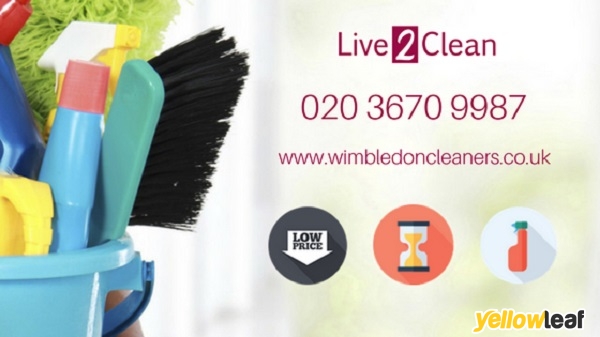 Live2Clean