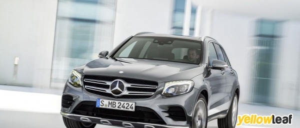 Intelligent Car Leasing