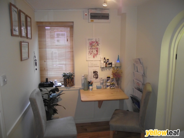 The Colonic Clinic