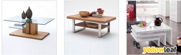 Furniture in Fashion