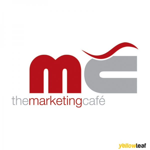 The Marketing Café