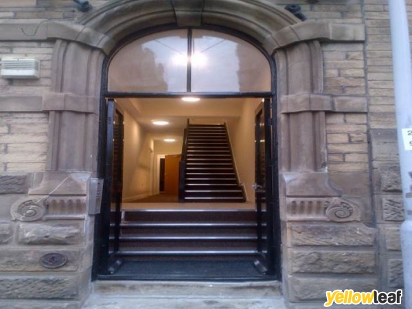 Priestley Lettings Leeds