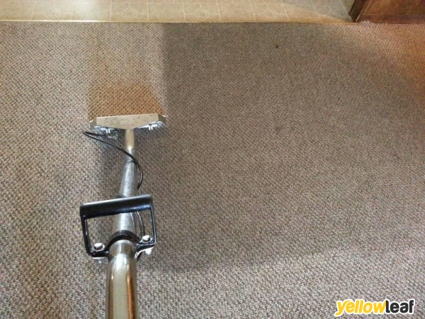 Fresher Carpets Coventry