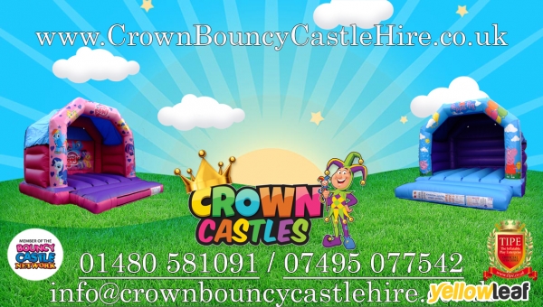 Crown Castles