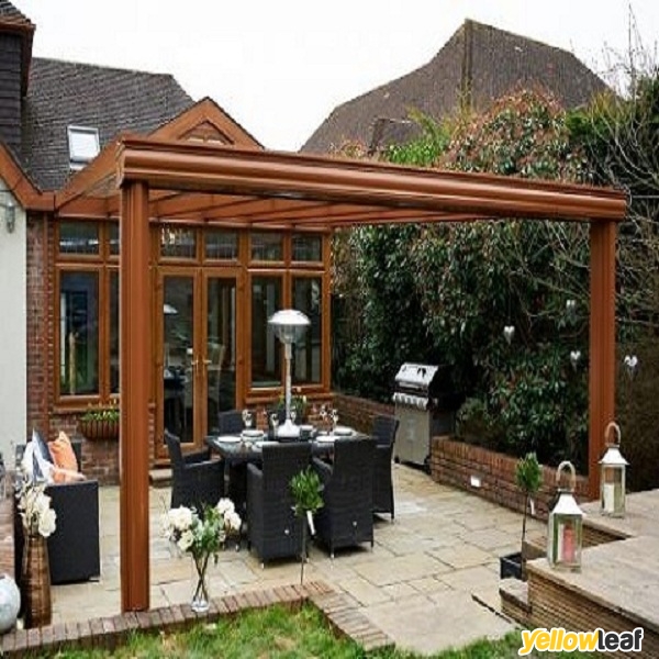 Canoports UK Ltd.