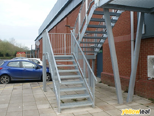 Crosskill Ventilation Ltd