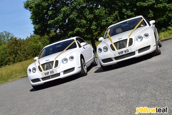 Wedding Car Hire