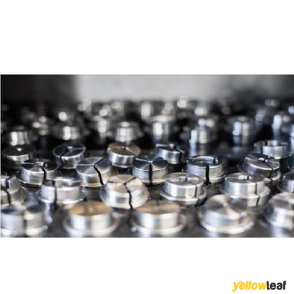 Hervé Engineering Limited