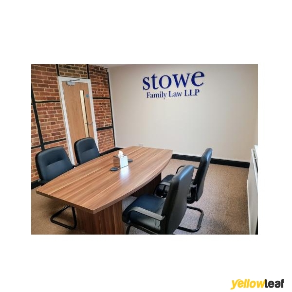 Stowe Family Law LLP