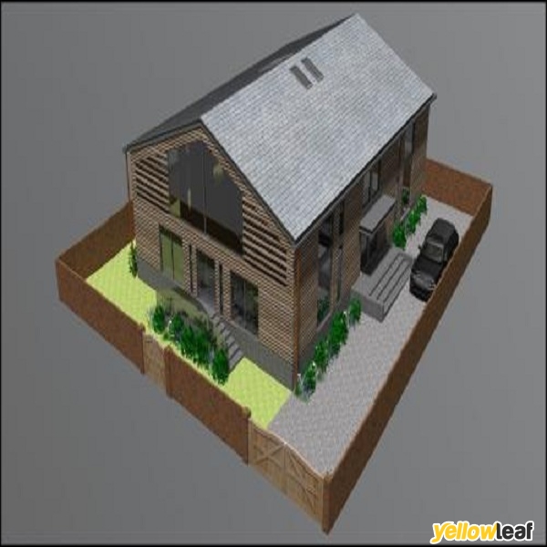 Rendered by Jake