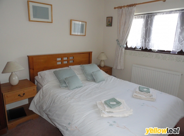Cheshire House Bed And Breakfast