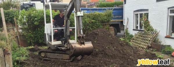 Rob Deeba Grab Lorry & Plant Hire