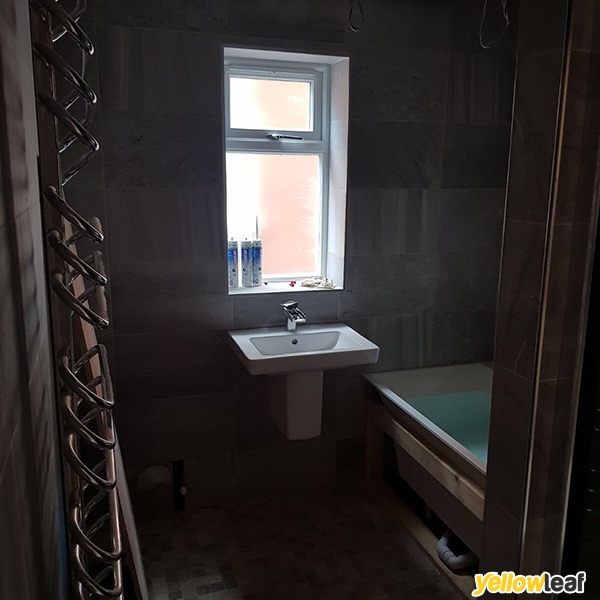 Darlington Plumbing & Heating Solutions
