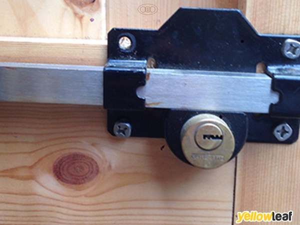 Potters Bar Locksmiths